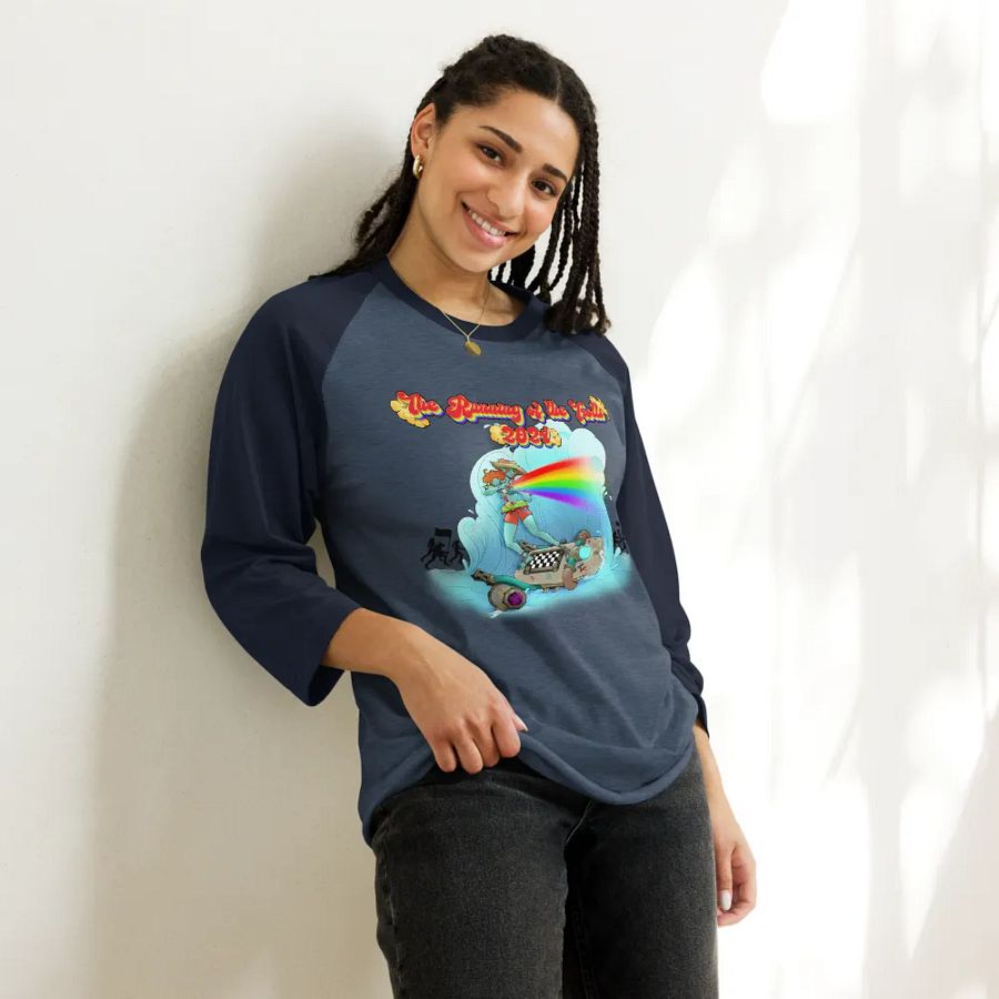 Running of the Trolls Reglan - by Mischi product image (10)