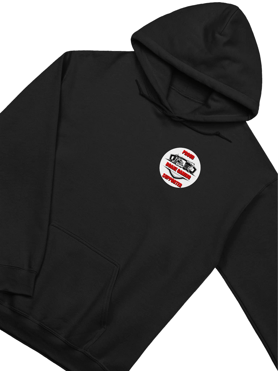 Roane Gaming Supporter Classic Hoodie New Design product image (3)