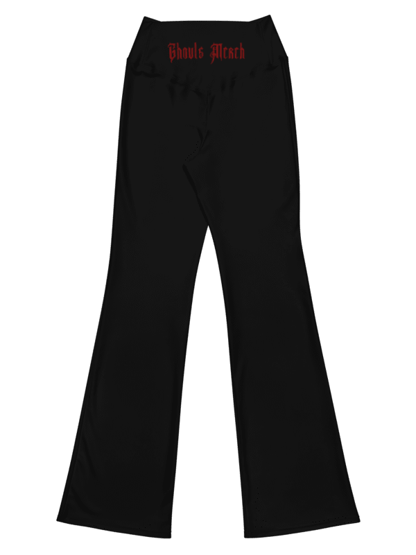 Witching Hour Flare Leggings product image (3)