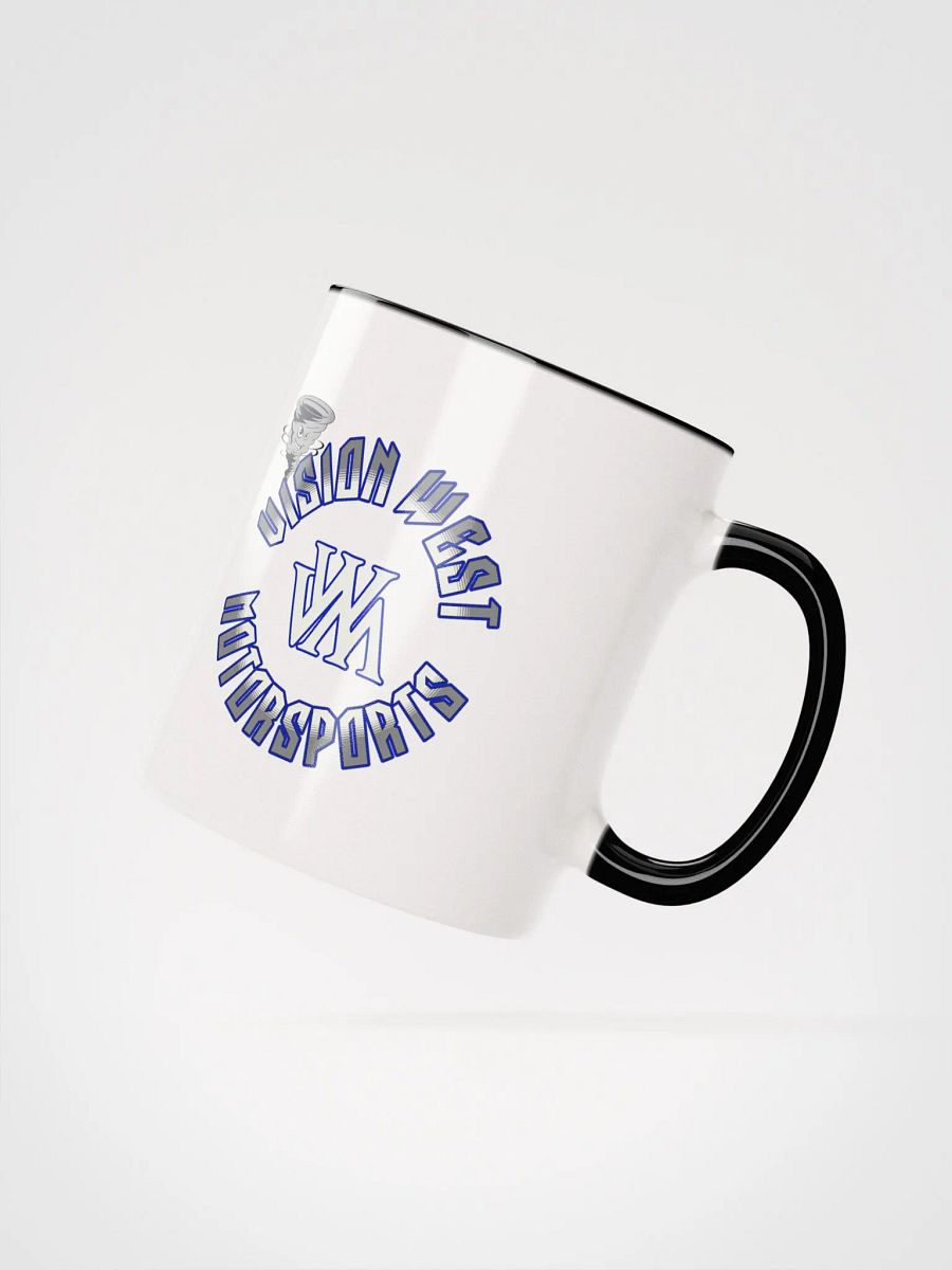 Stormin Ron Norman #9 mug product image (3)