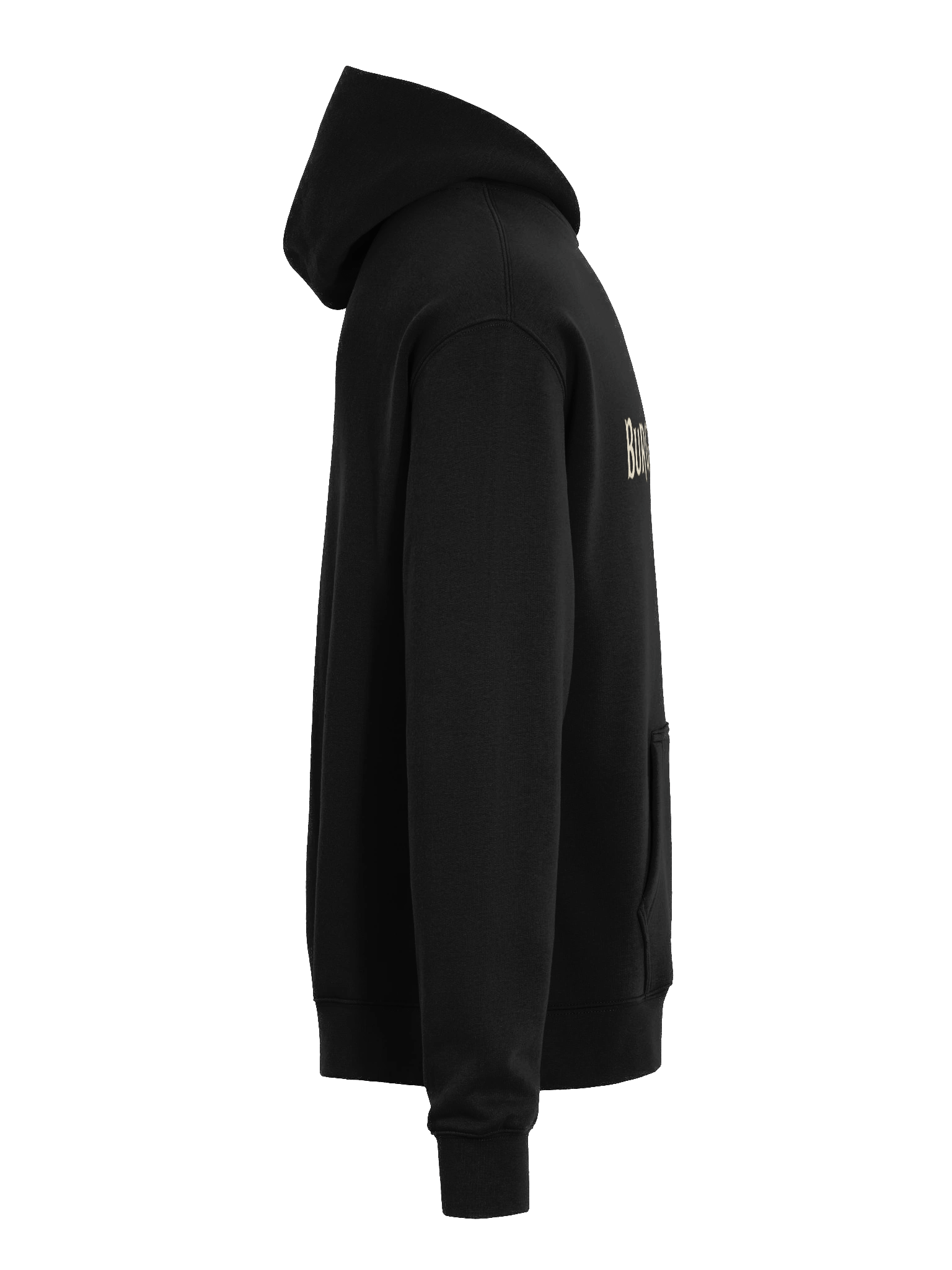 Limit Time Halloween Burger Hub Hoodie product image (7)