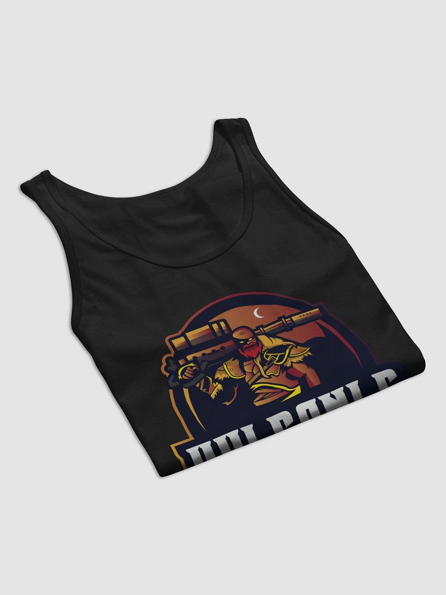 Vulcanlg Logo Tank Top product image (21)