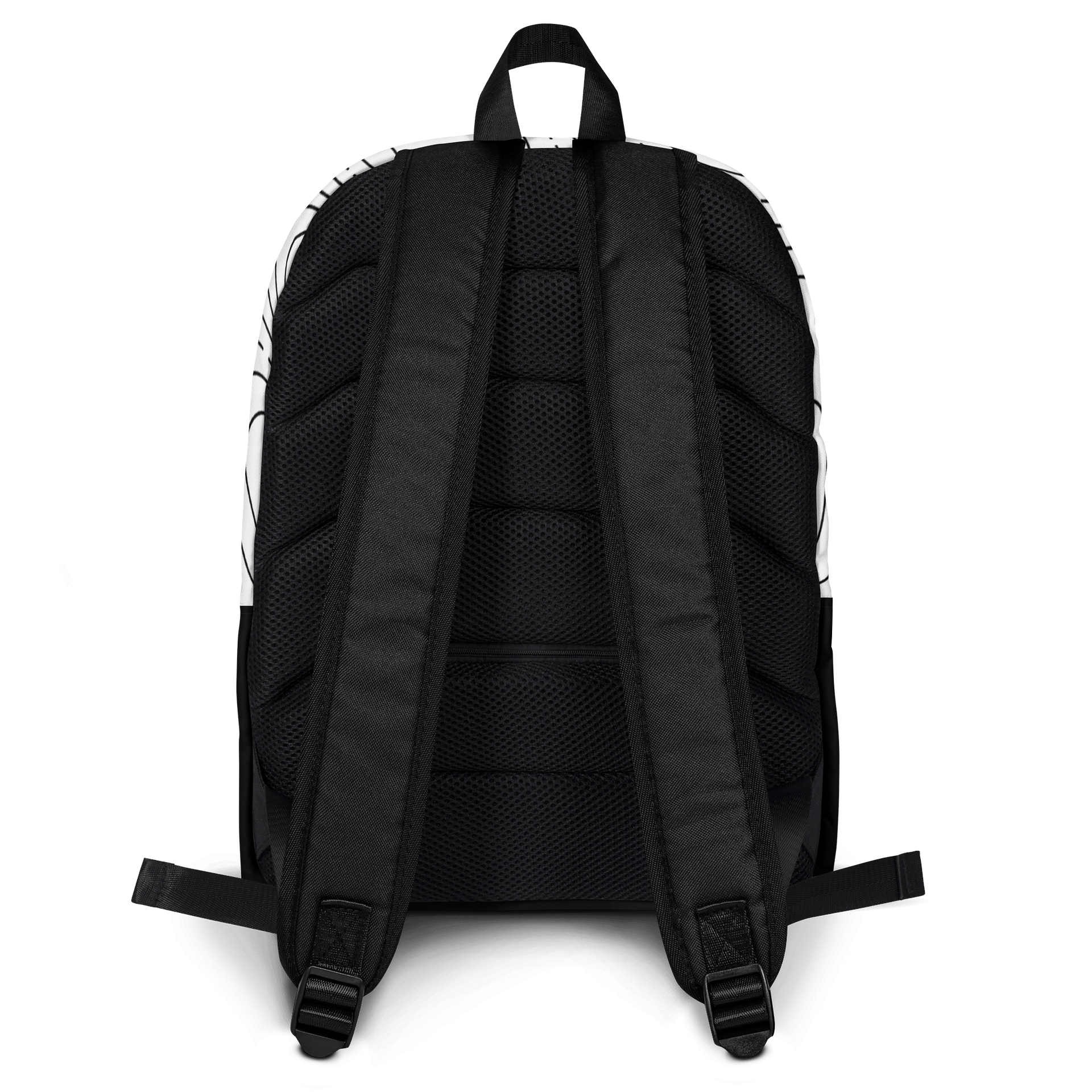 topographic backpack product image (2)