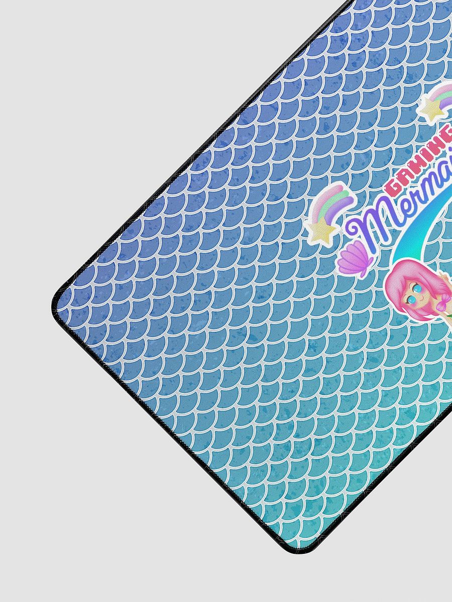 GamingMermaid Gaming Mouse Pad product image (3)