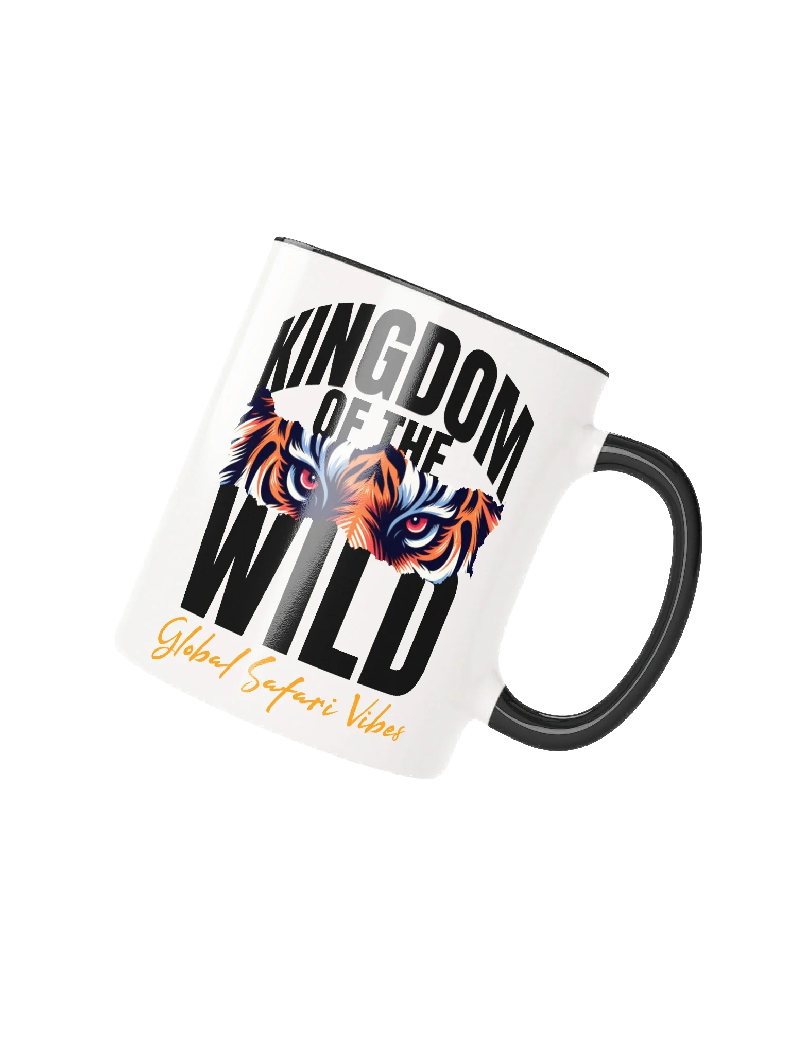 Kingdom of the Wild Ceramic Mug product image (17)