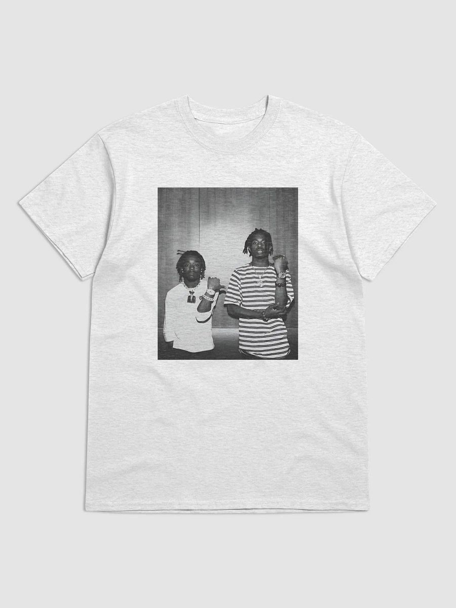 Playboi Carti x Lil Uzi Vert T-shirt product image (1)