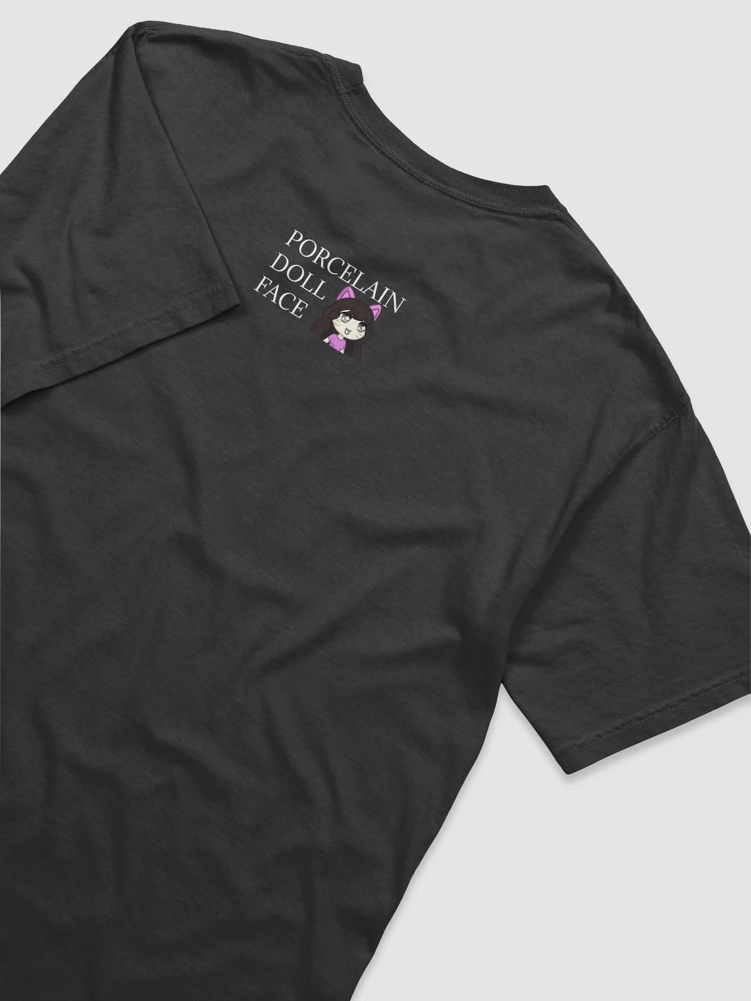 TumTumFuel shirt product image (4)