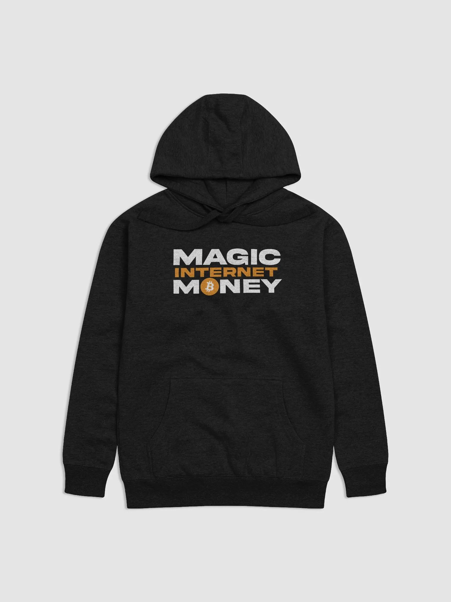 MAGIC INTERNET MONEY HOODIE product image (2)