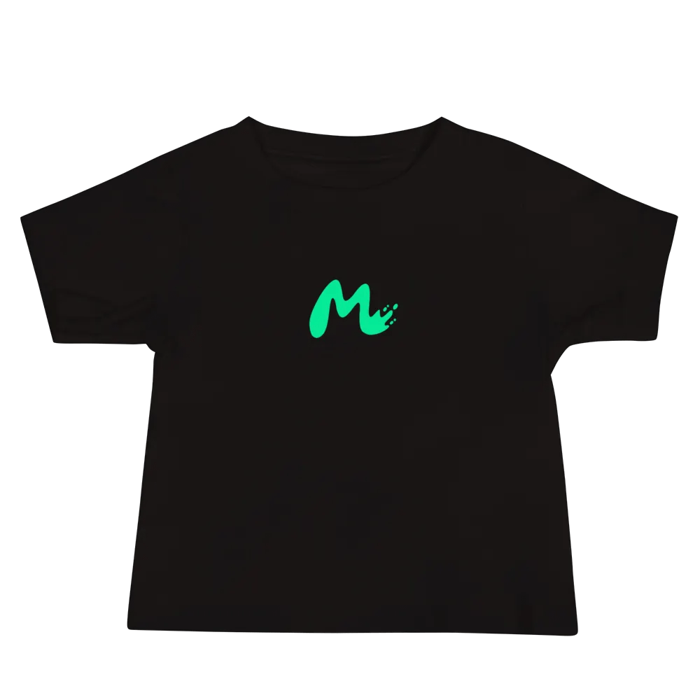 Millzaa Baby T-shirt product image (2)