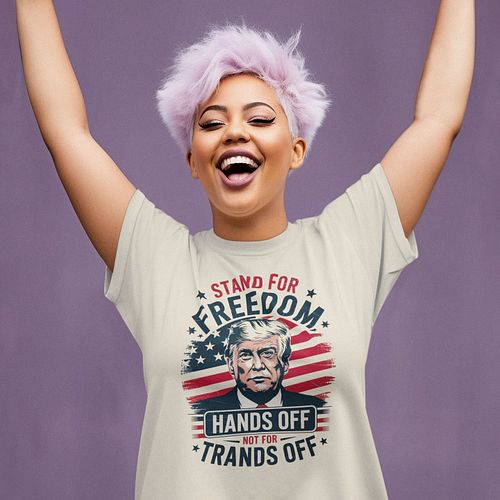 Protesting isn’t just a right—it’s a responsibility. Wear the movement, fight for change, and protect what matters most. 🗽 #F...
