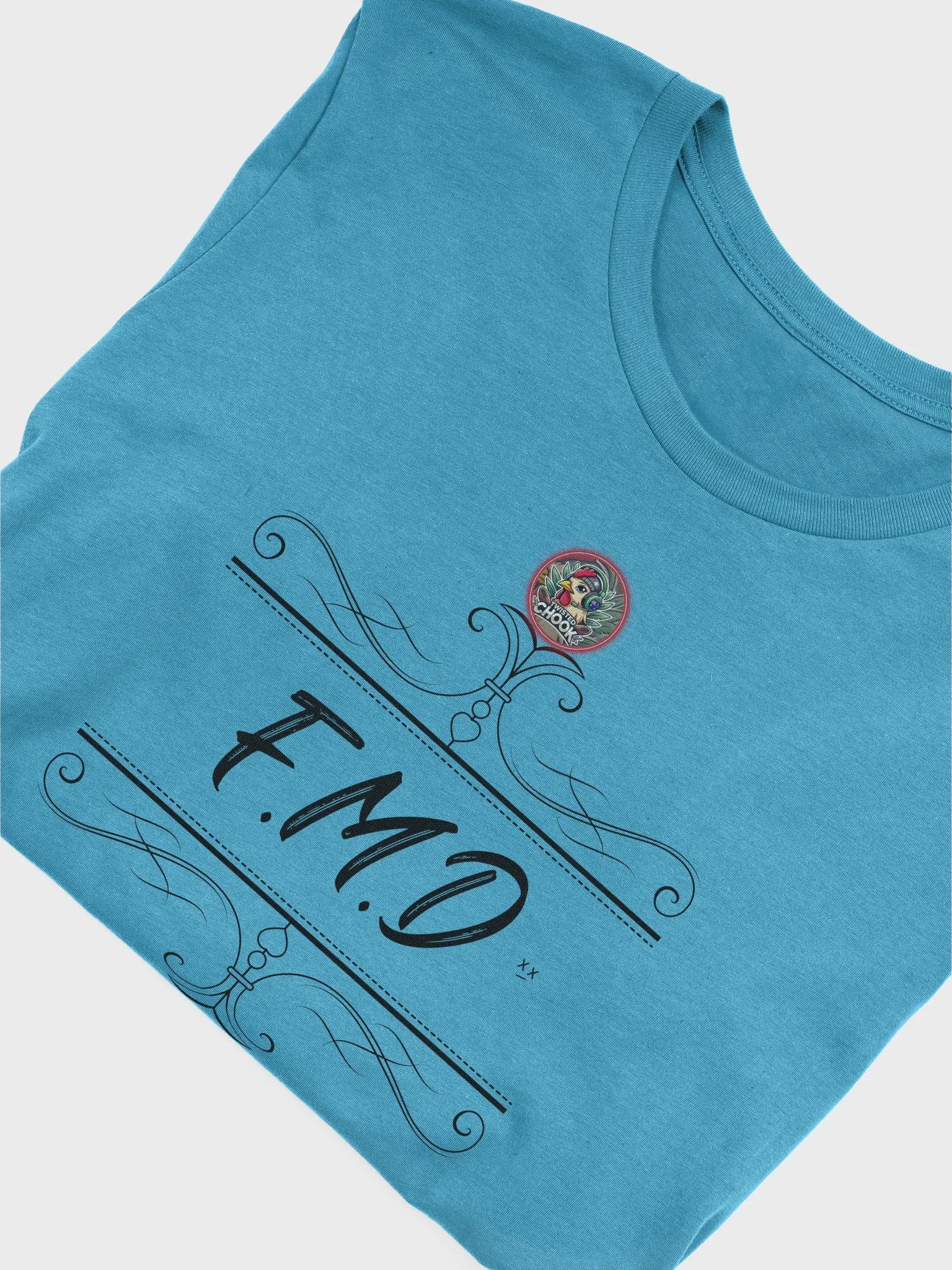 F.M.D T-Shirt product image (45)