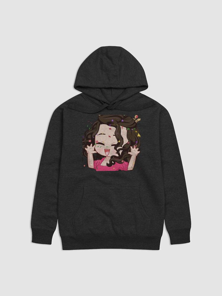 WatermelonSings Celebration Hoodie product image (11)