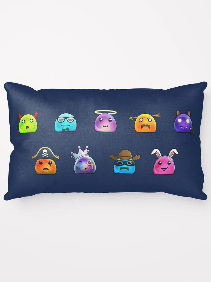The Morbies - Pillow product image (1)