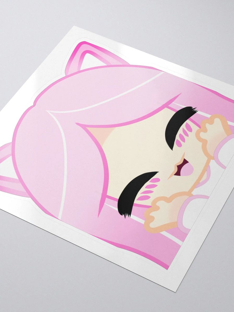 starberry uwu sticker product image (3)