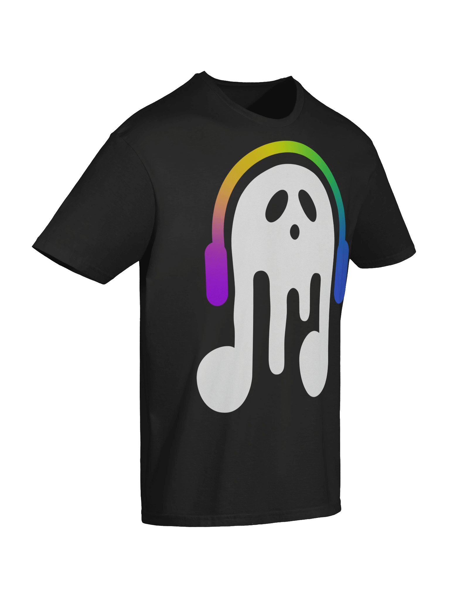 Ghost Note Shirt Unisex product image (145)