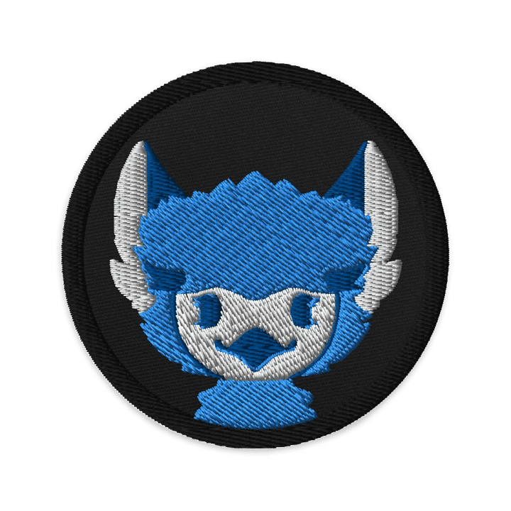 Hean Circle Patch product image (1)