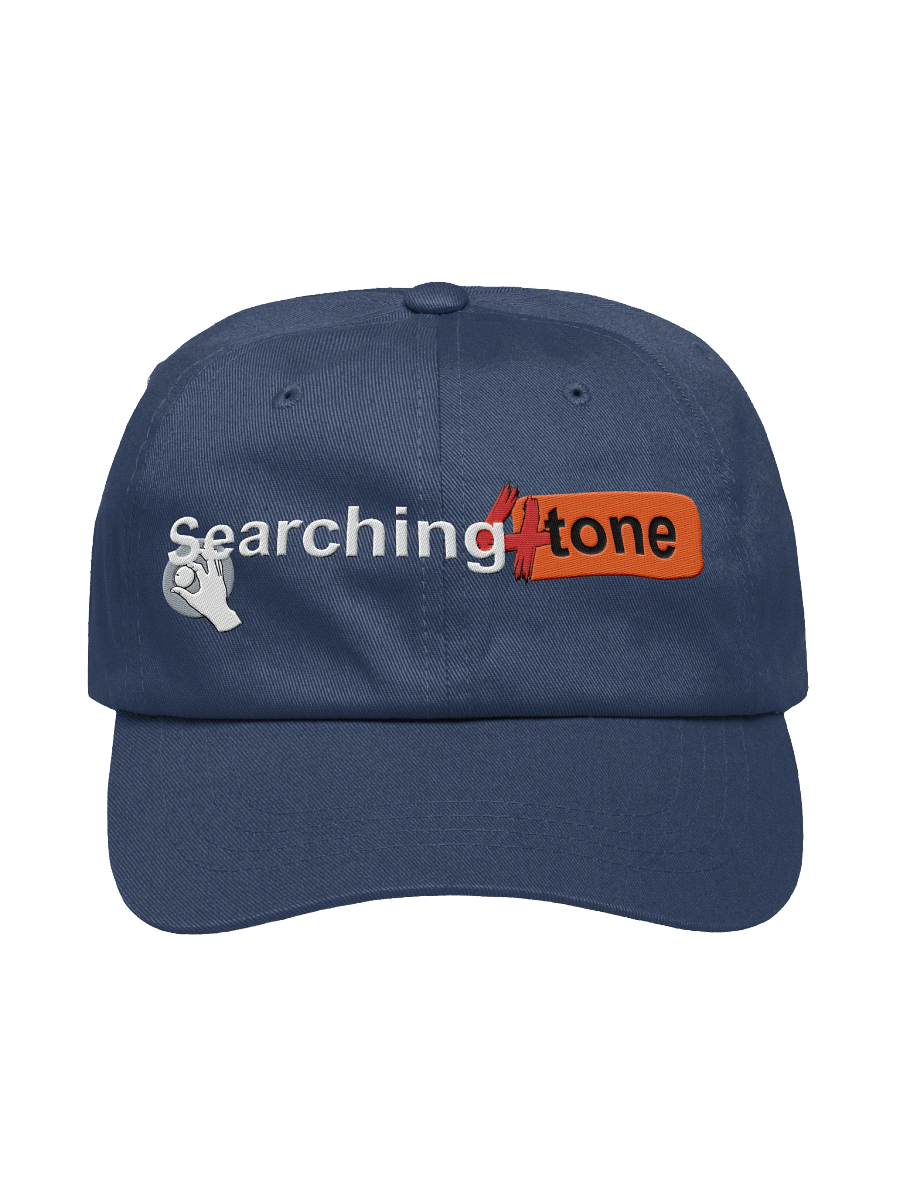 Knob Hat product image (3)