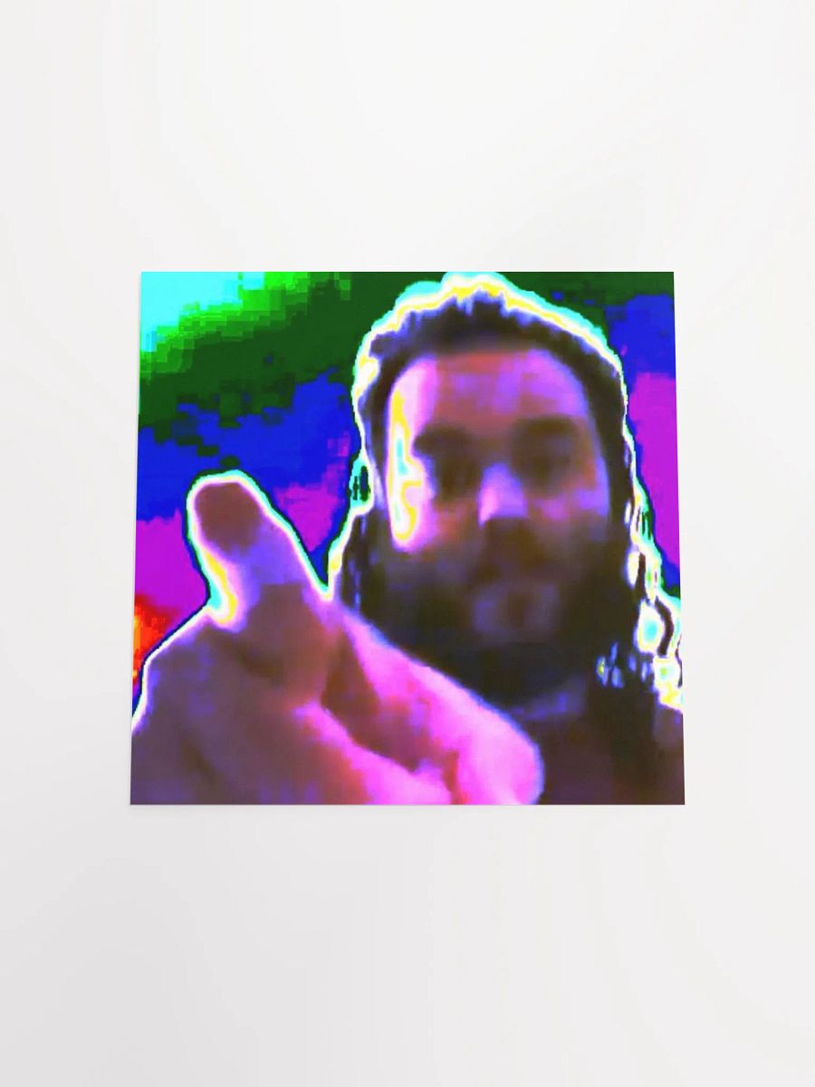 Icon Poster product image (4)