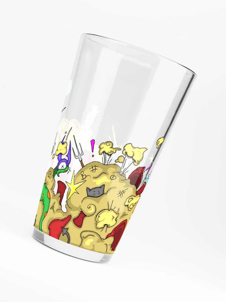 Battle Royale Glass product image (6)