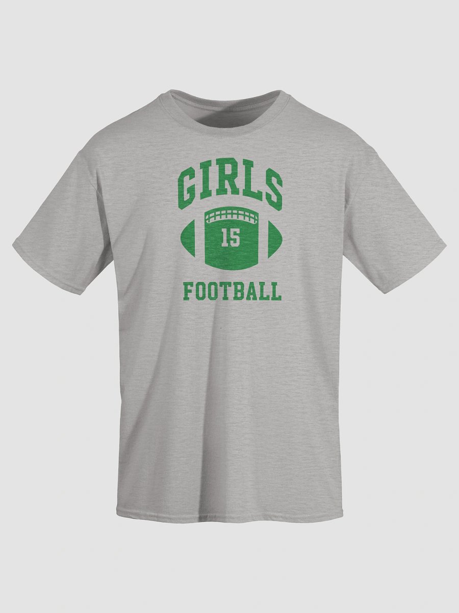 15th Kick Football Streetwear Tee product image (3)