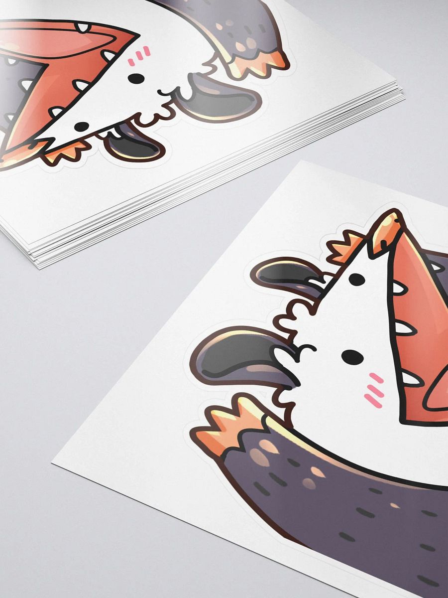 YEE Emote Sticker product image (5)