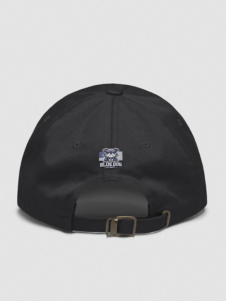 Blue Dad Hat product image (16)