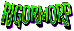 RigorMorp