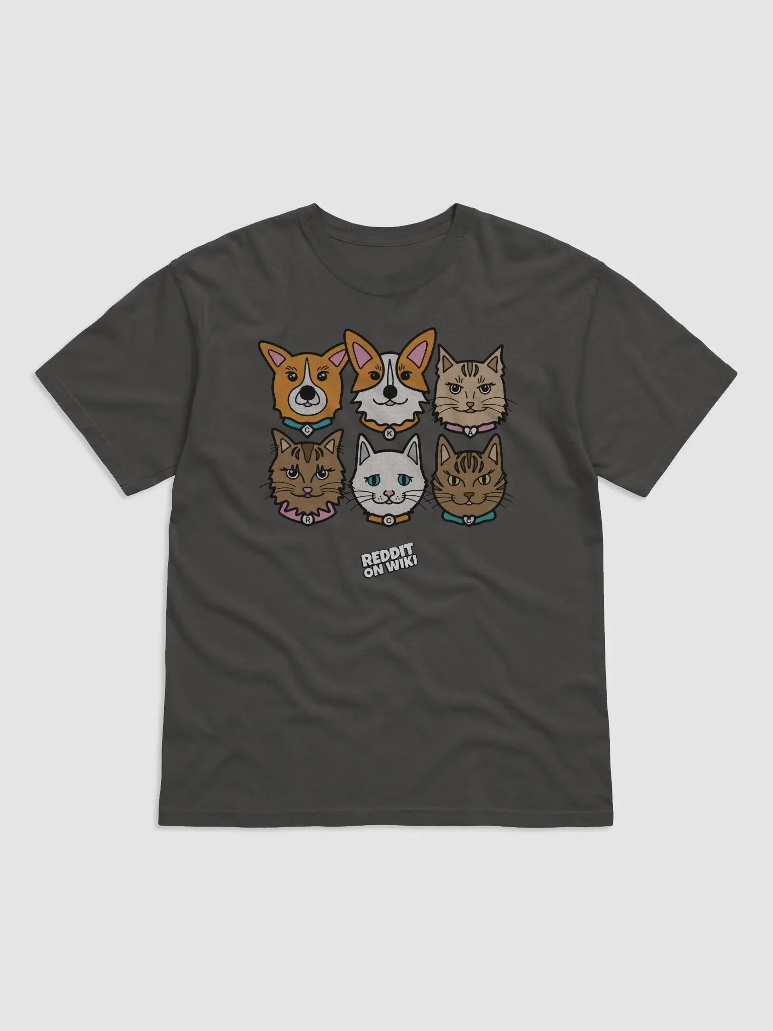 Pets - Tee product image (1)