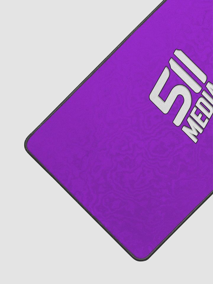 Five11Media Mouse pad product image (2)