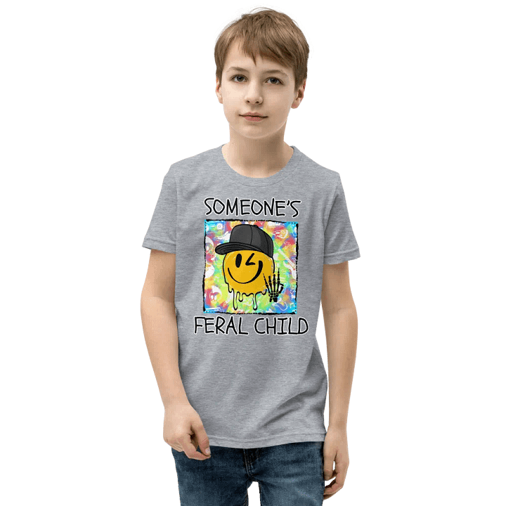 Feral Child Tee product image (8)