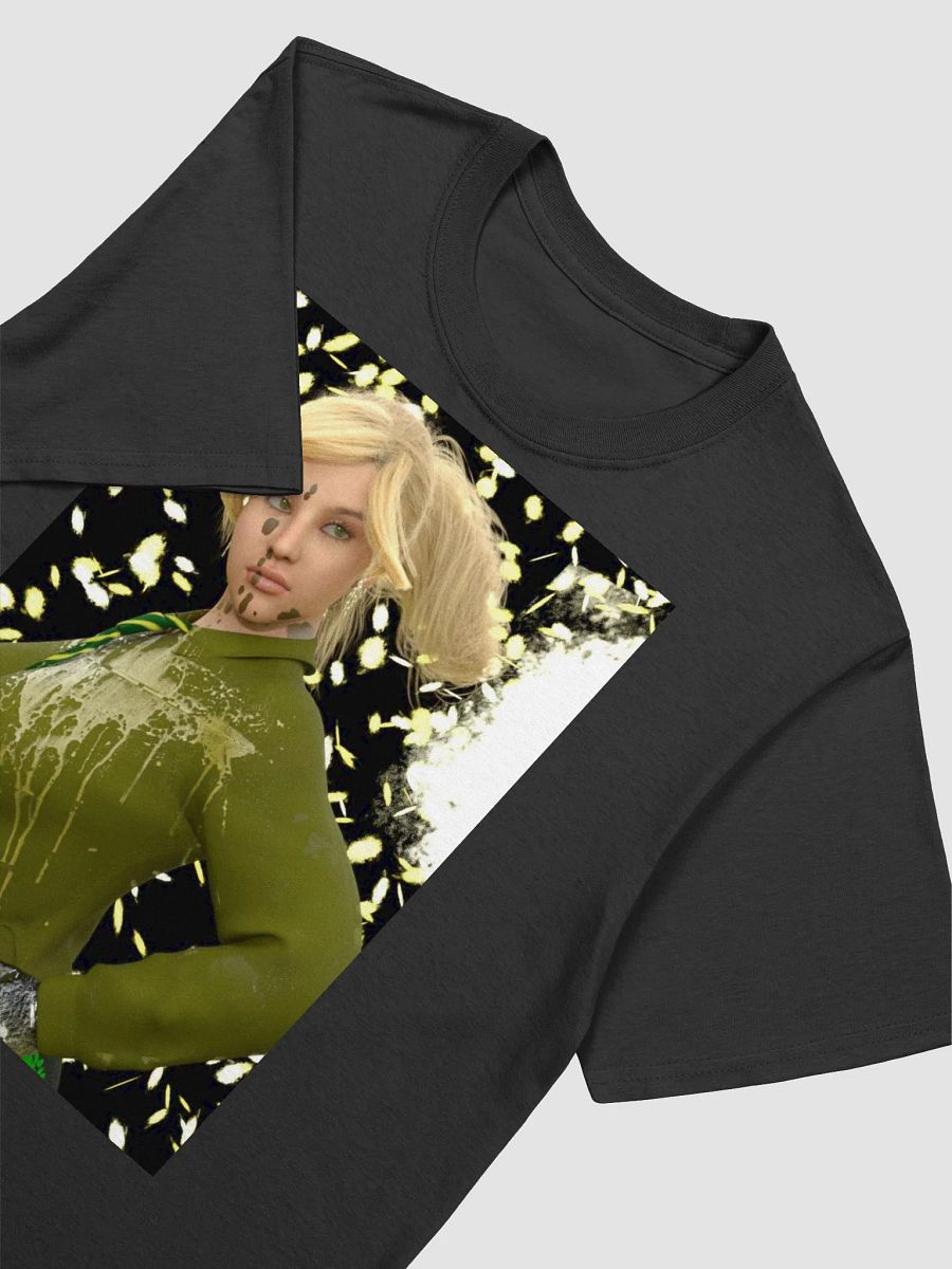 Sidney Unisex T-Shirt product image (26)