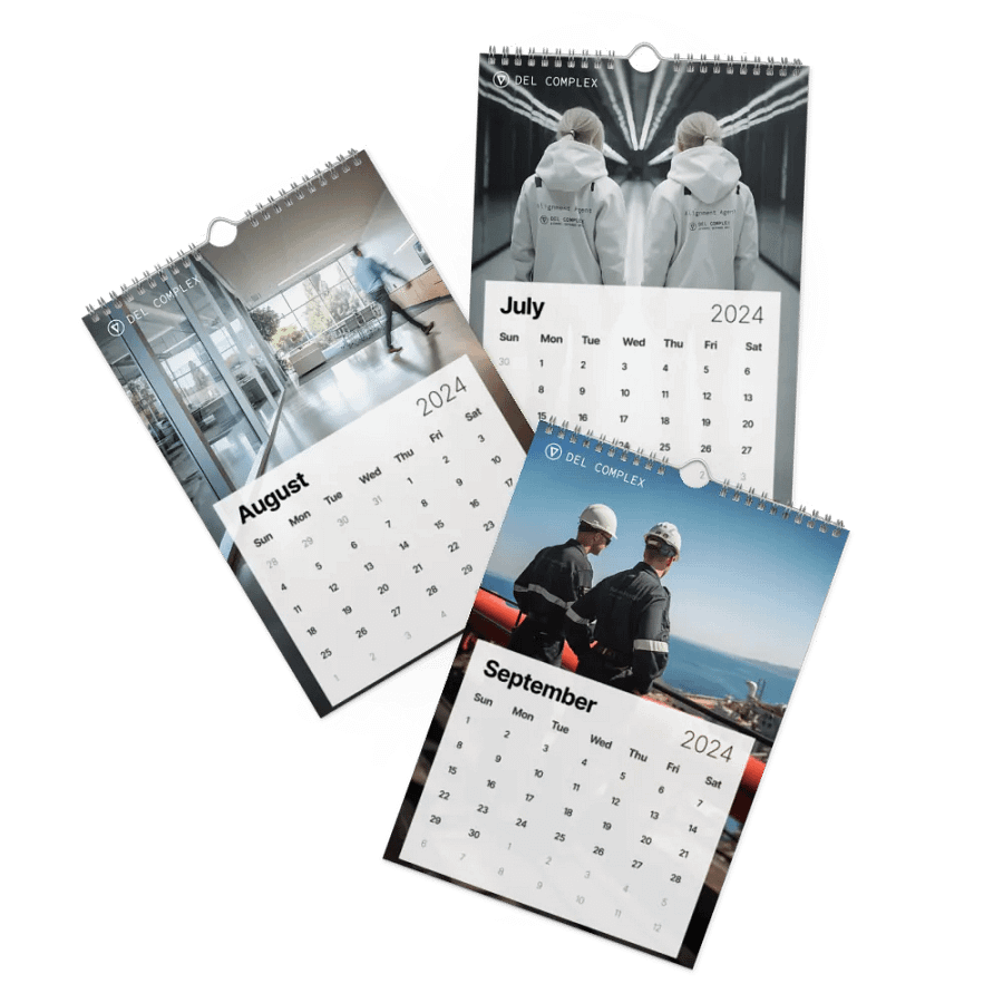 Del Complex Calendar product image (11)