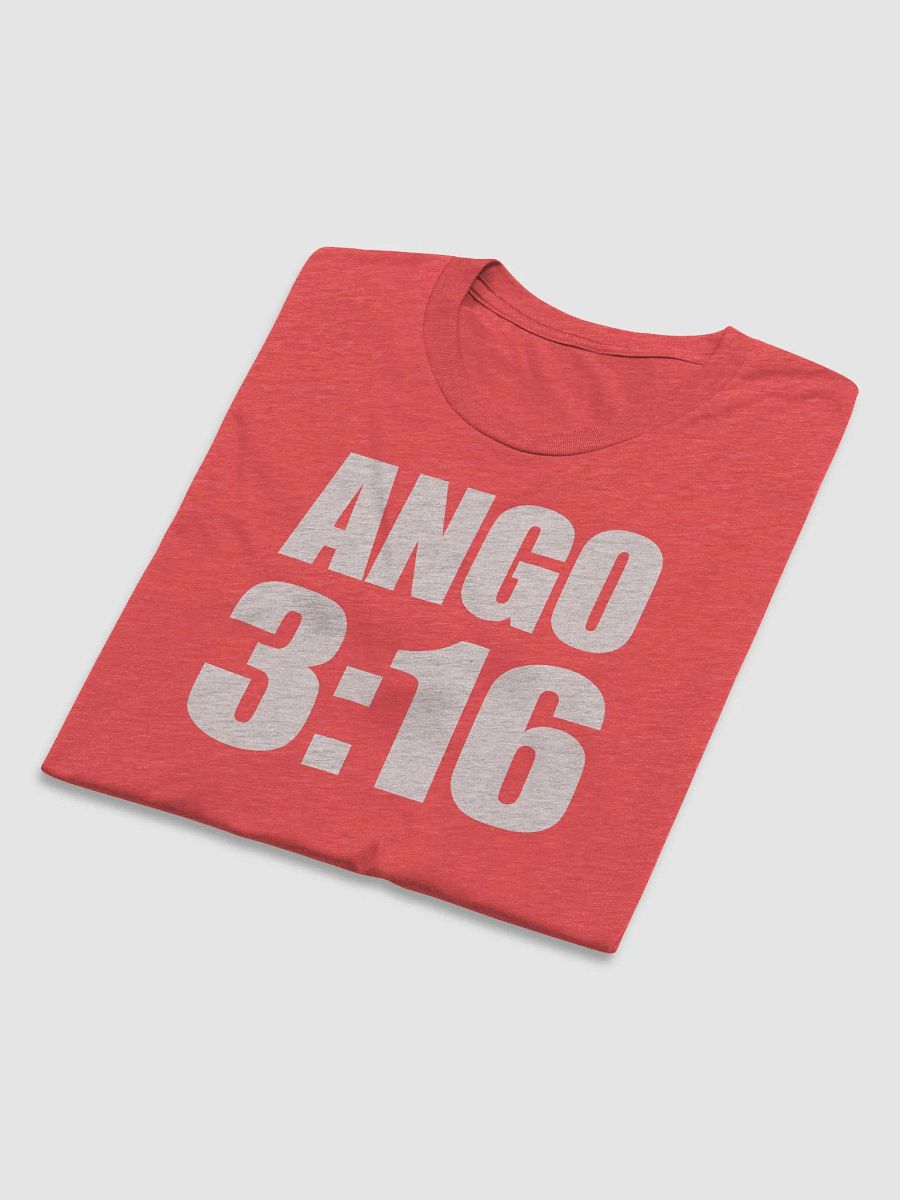ANGO 3:16 product image (6)