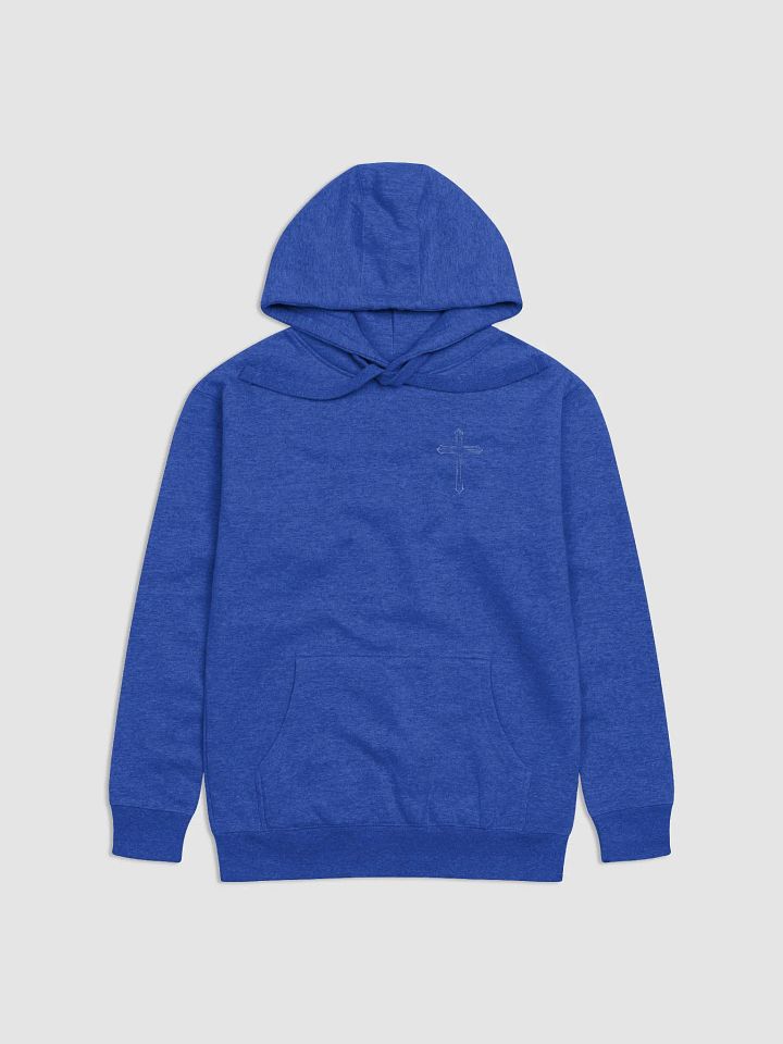 Loved Beyond Measure Hoodie product image (5)