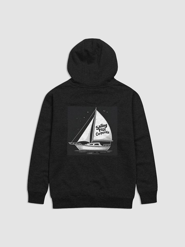 Liquidate Your 401k Hoodie product image (9)