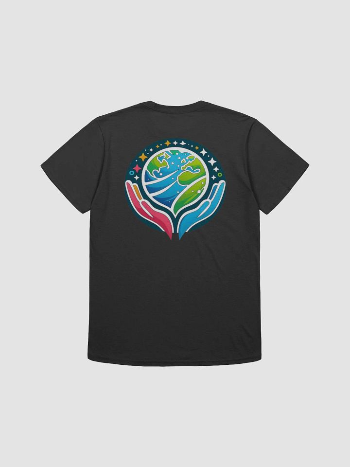 Earth Support Unisex T-Shirt product image (26)