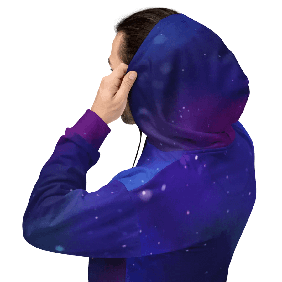 Avatar Hoodie product image (4)
