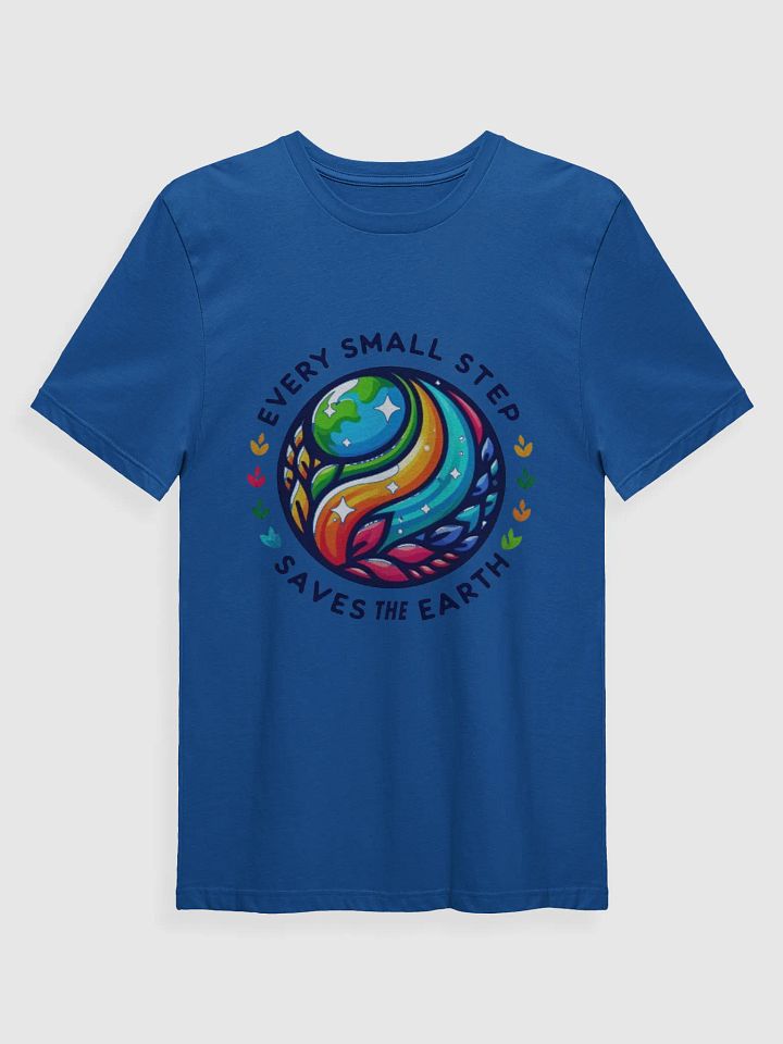 Earth's Guardian T-Shirt product image (5)