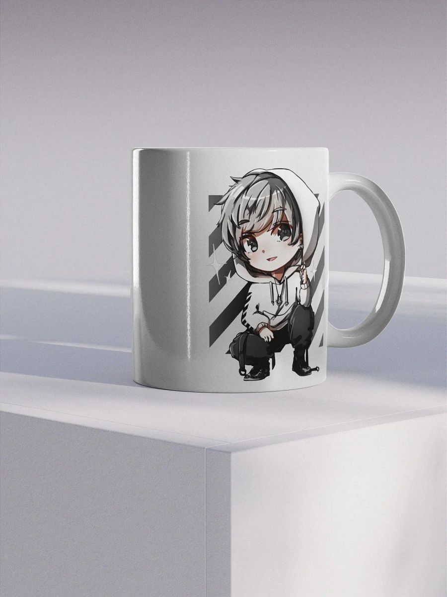 WoWoChibi - Mug product image (4)