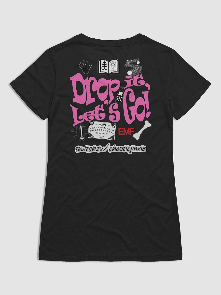 Drop It, Let's Go tee product image (6)