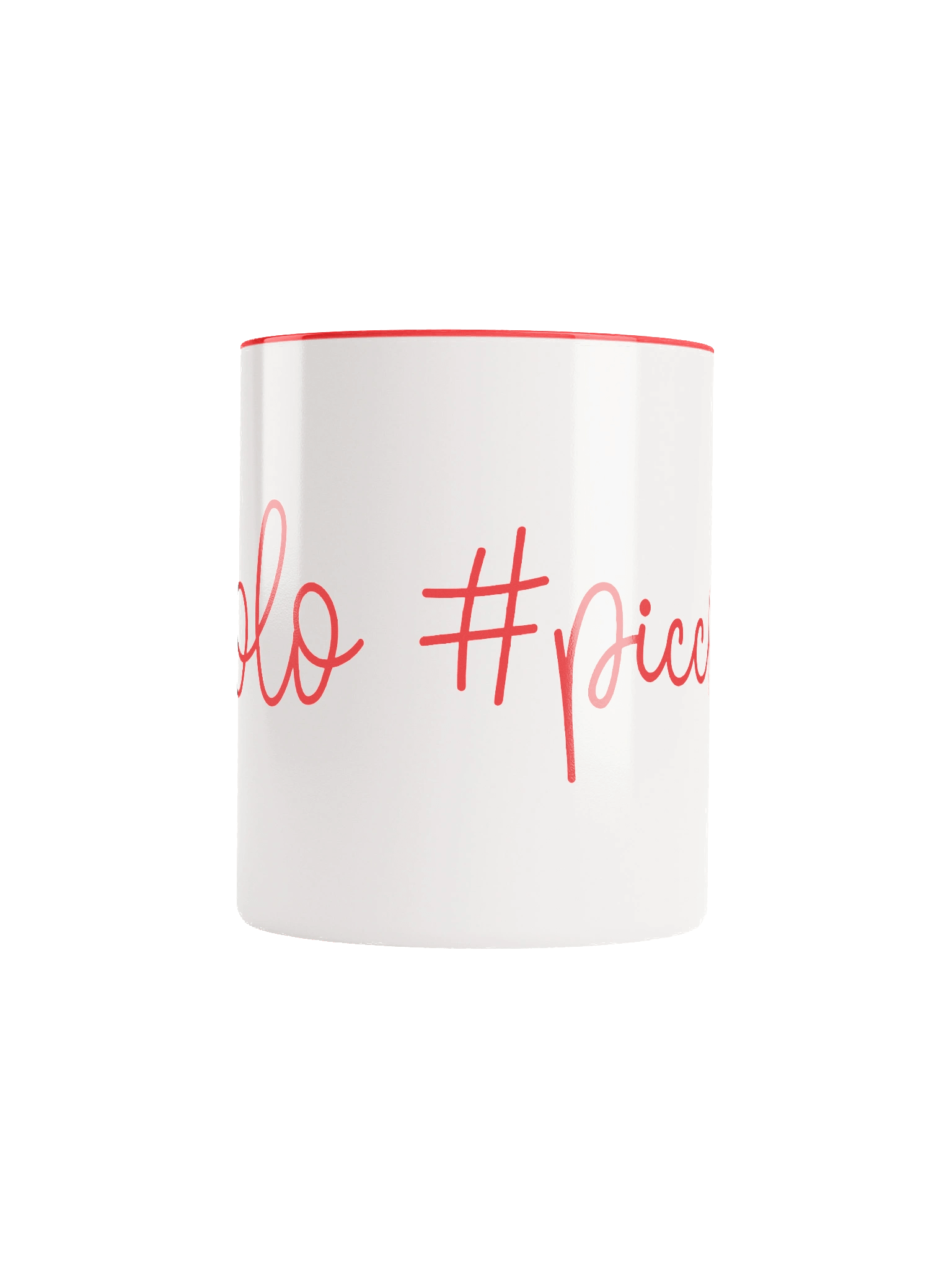 #piccolo Ceramic Mug product image (9)
