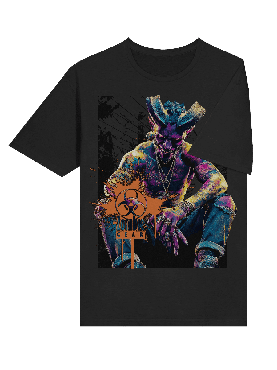 Zombie Gear - Boso product image (16)