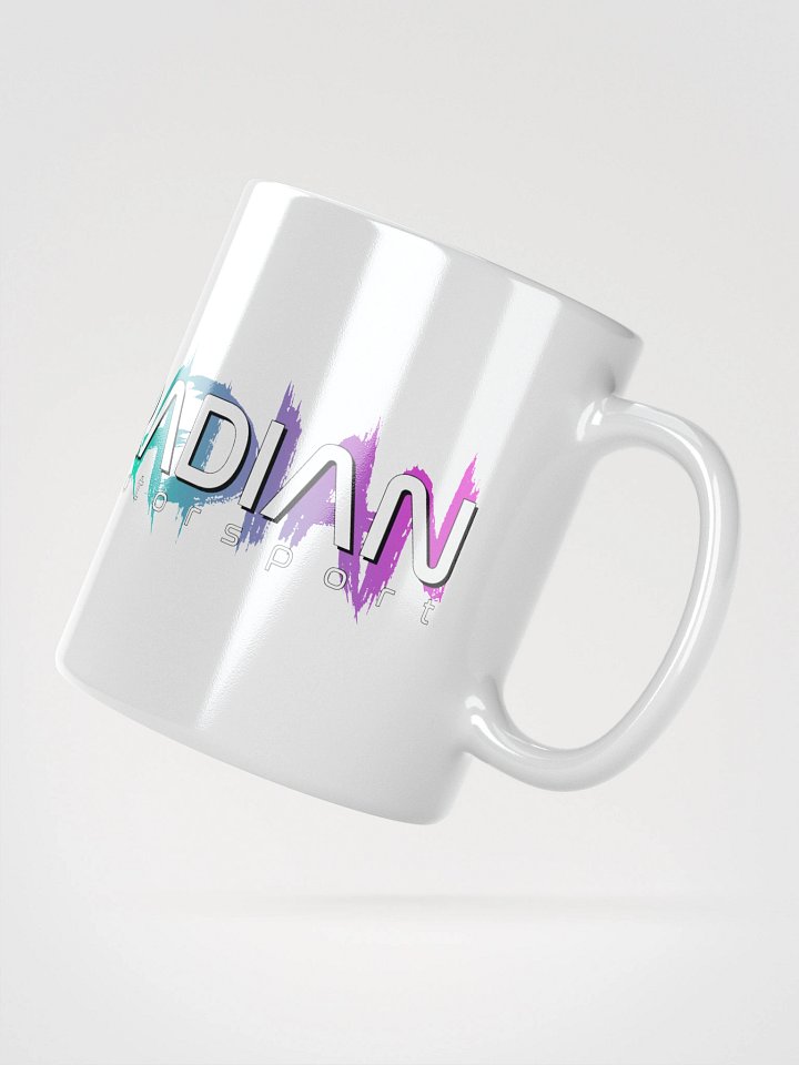 Radian Mug product image (2)