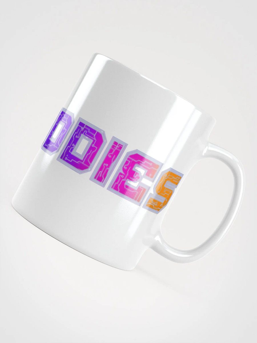 The Buddies Mug product image (11)