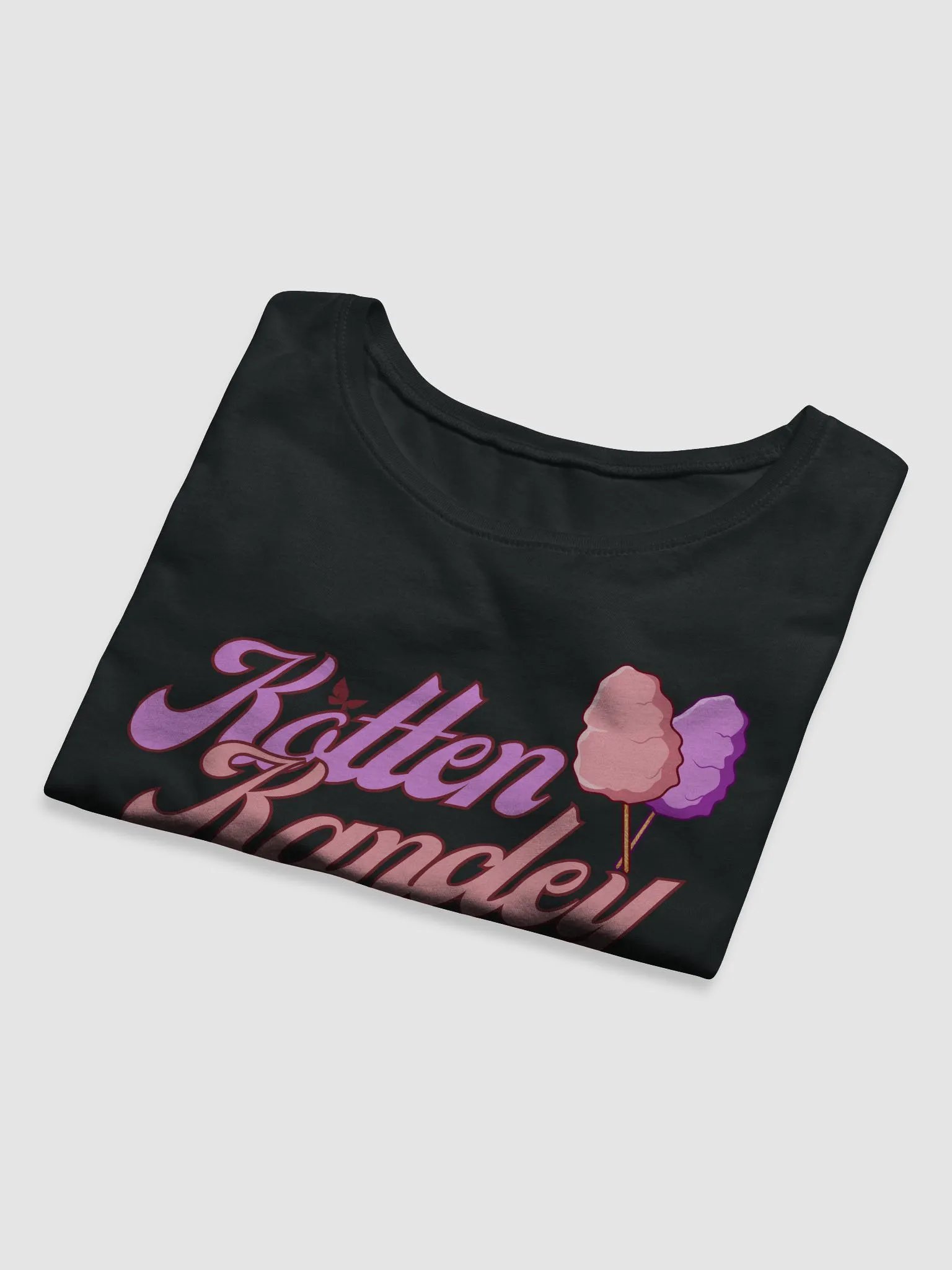 Kotten Kandey Crop Top product image (5)