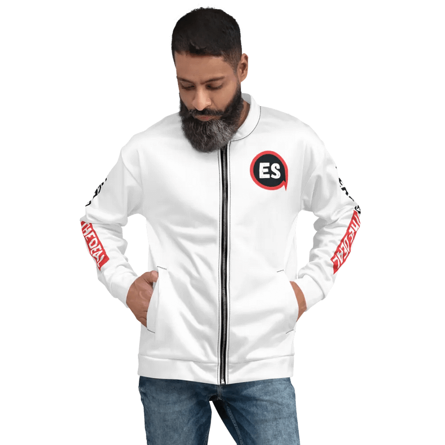 Think Tank Jacket product image (8)