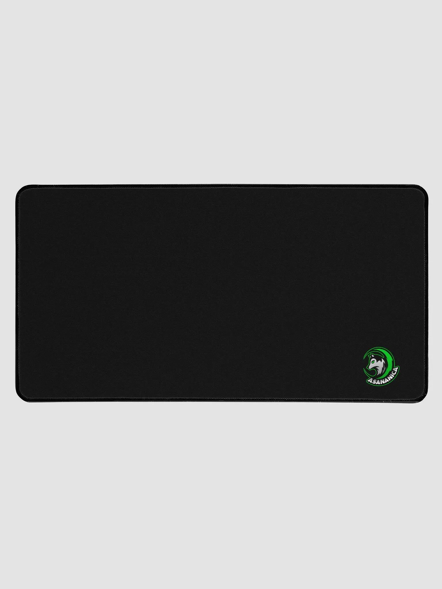 Asa Logo Deskmat product image (1)