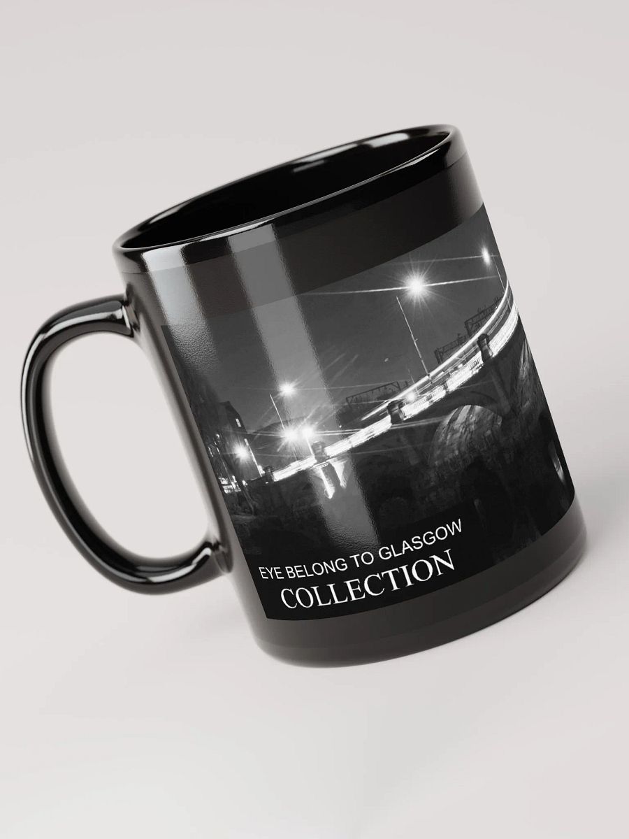 Glasgow Mug product image (3)