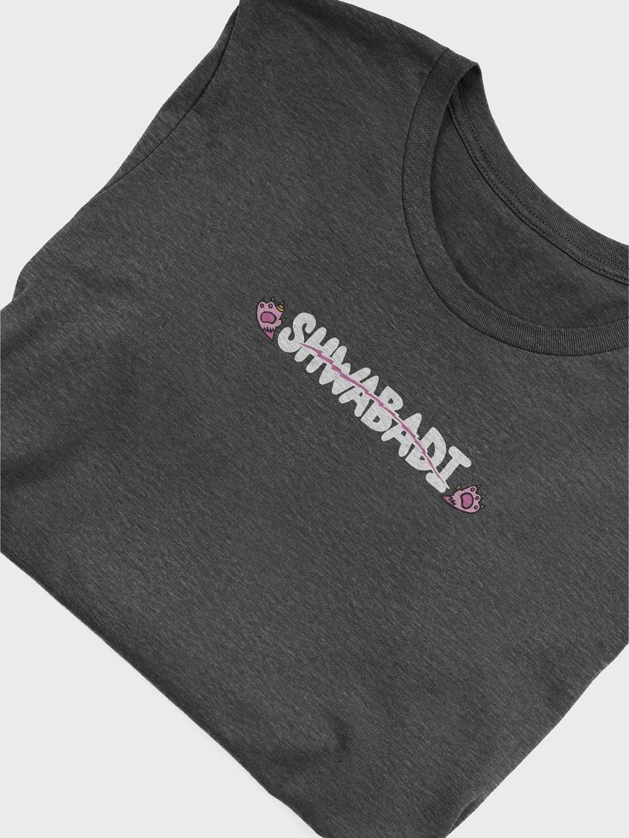 Ghost Bear Tee product image (5)