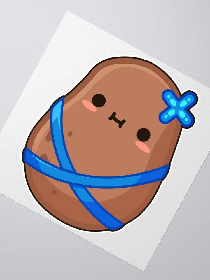 PotaNara Sticker product image (2)